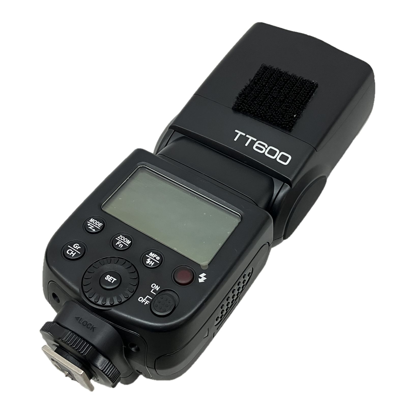 GODOX TT 600 ストロボ カメラ