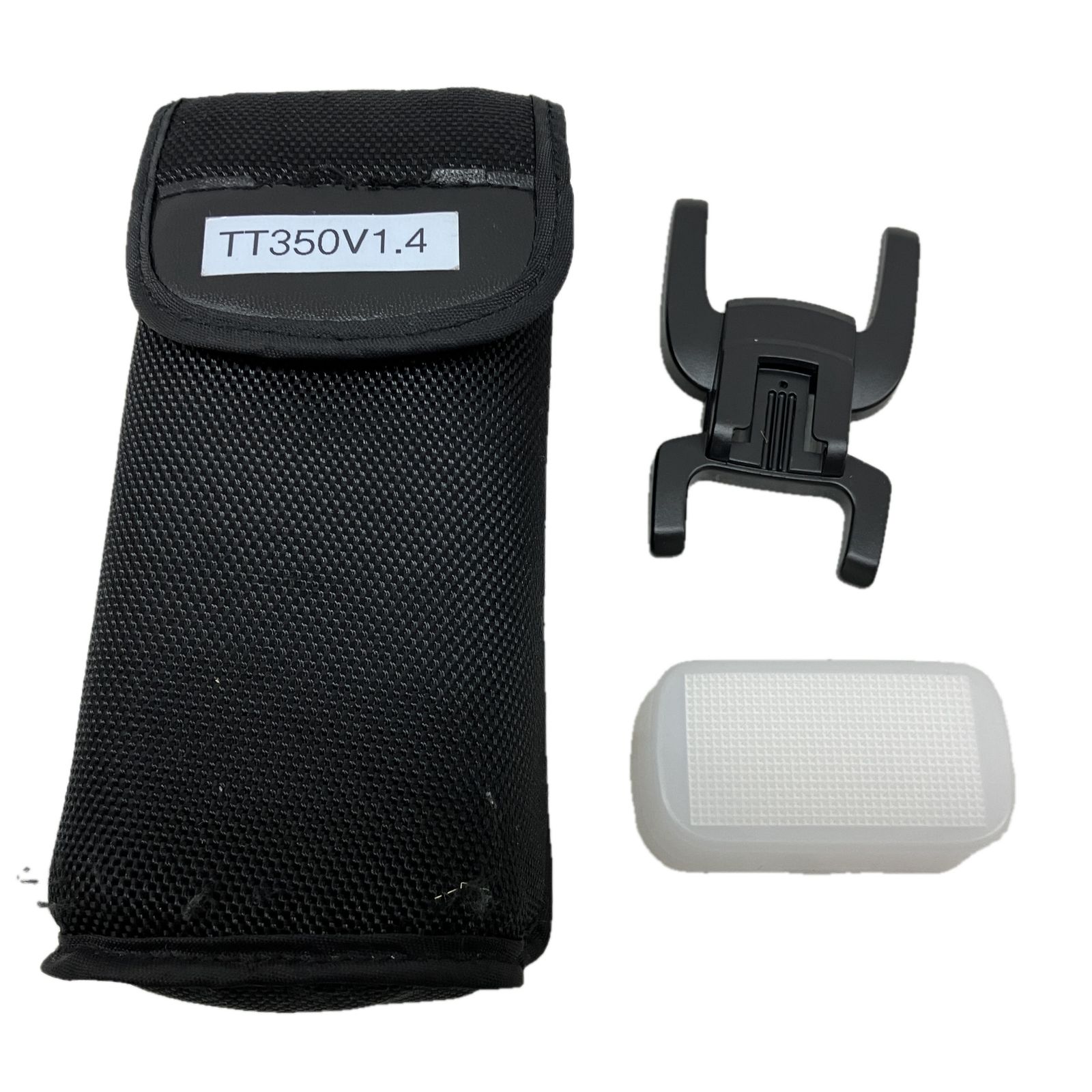 GODOX TT350N フラッシュ カメラ C10592586