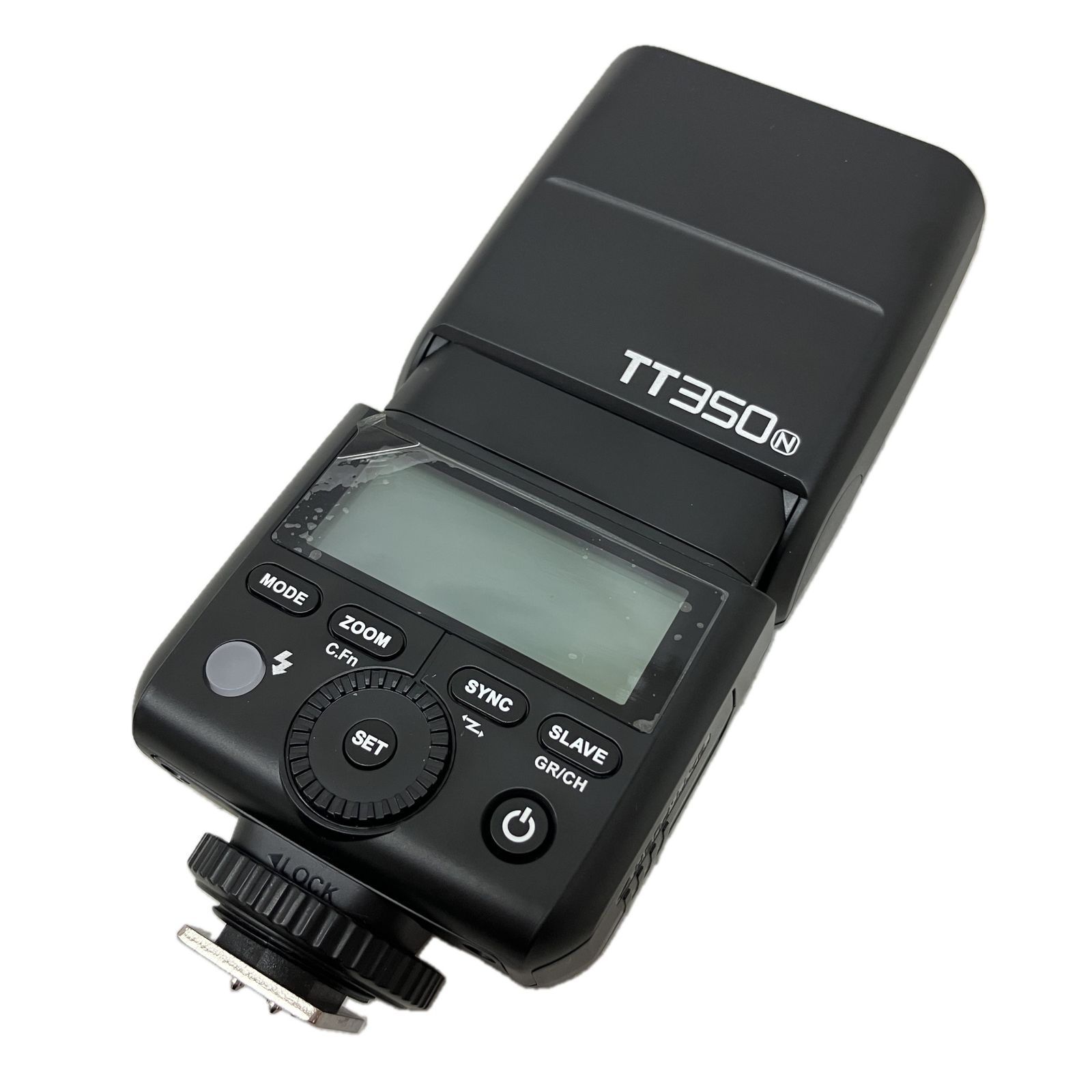 GODOX TT350N フラッシュ カメラ C10592586