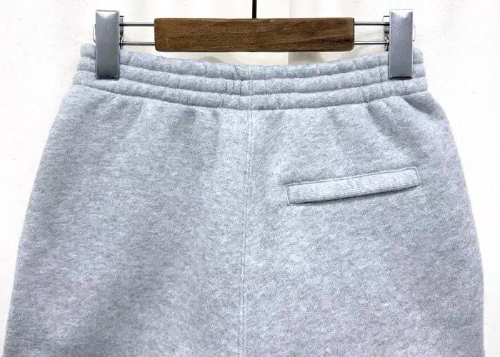  Alexander Wang アレキサンダーワング パフ ロゴ スウェット ショーツ ショートパンツ ハーフパンツ パンツ