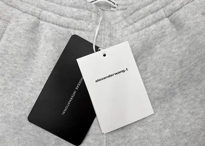 Wang アレキサンダーワング