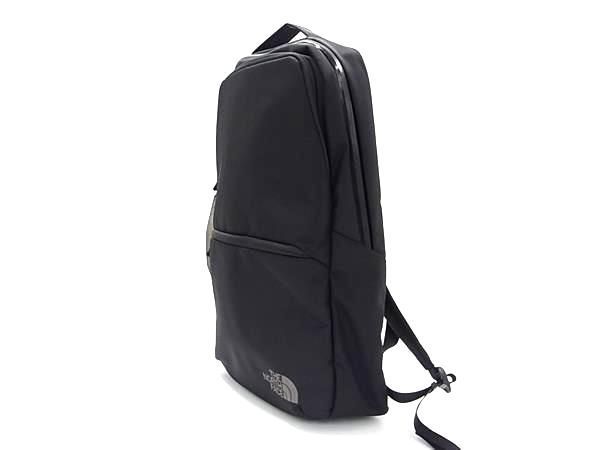 ■新品■未使用■ THE NORTH FACE - ザ・ノースフェイス NM82330 ナイロン リュックサック バックパック メンズ ブラック系 AW5408 □新品□未使用□ THE NORTH FACE - ザ・ノースフェイス NM82330