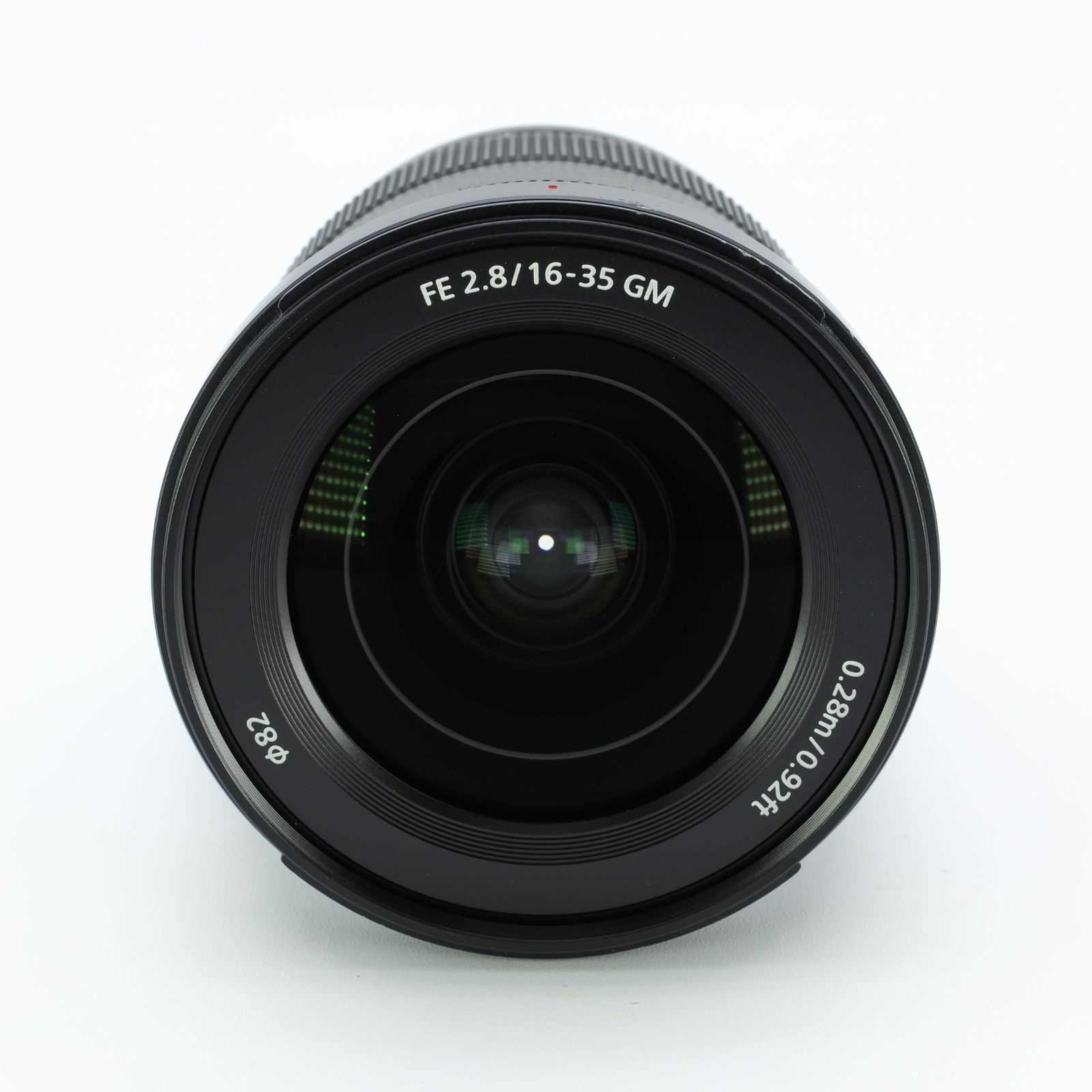 SONY ソニー FE 16-35mm F2.8 GM SEL1635GM _GP00005293