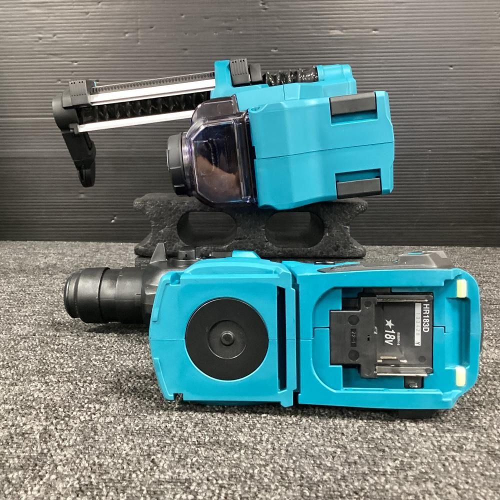 V充電式ハンマドリル 202