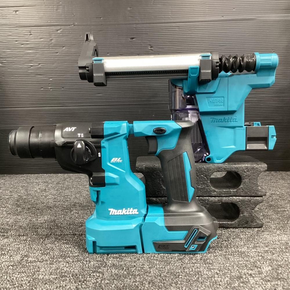 マキタ makita HR183DRGXV 18mm 18V充電式ハンマドリル 202