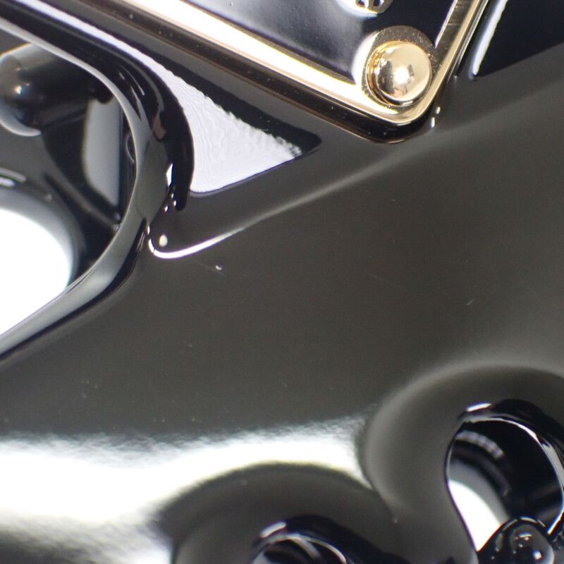 ヘア アルミニウム