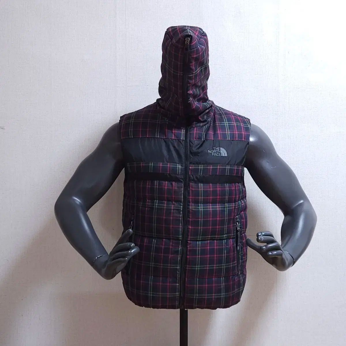 THE NORTH FACE ベスト