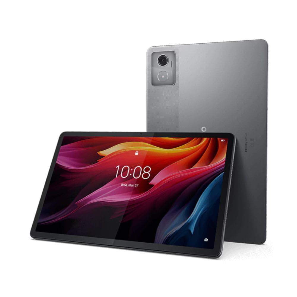 Lenovo Tab K11 Plus ZADS0057JP 11.45型ワイド 2000x1200ドット 4GB 64GB Qualcomm Snapdragon 680 プロセッサー LTEなし Android14 Bluetoothv5.3 ルナグレ