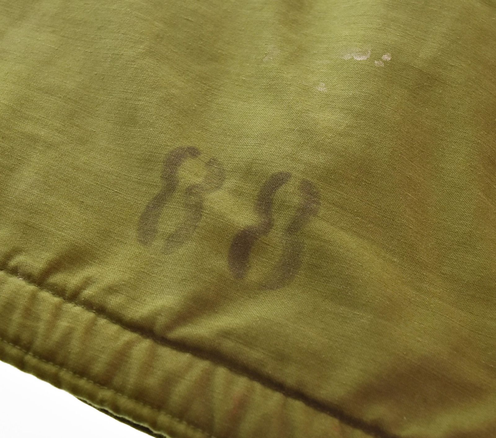 デッキジャケット