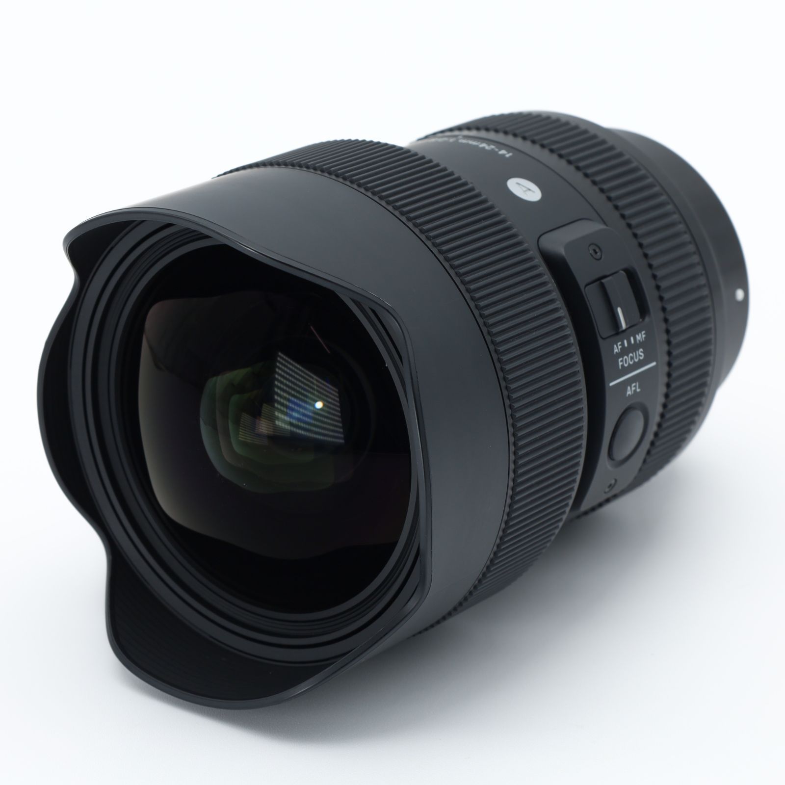 SIGMA シグマ 14 24 mm F 2 8 DG DN ソニーE用 _