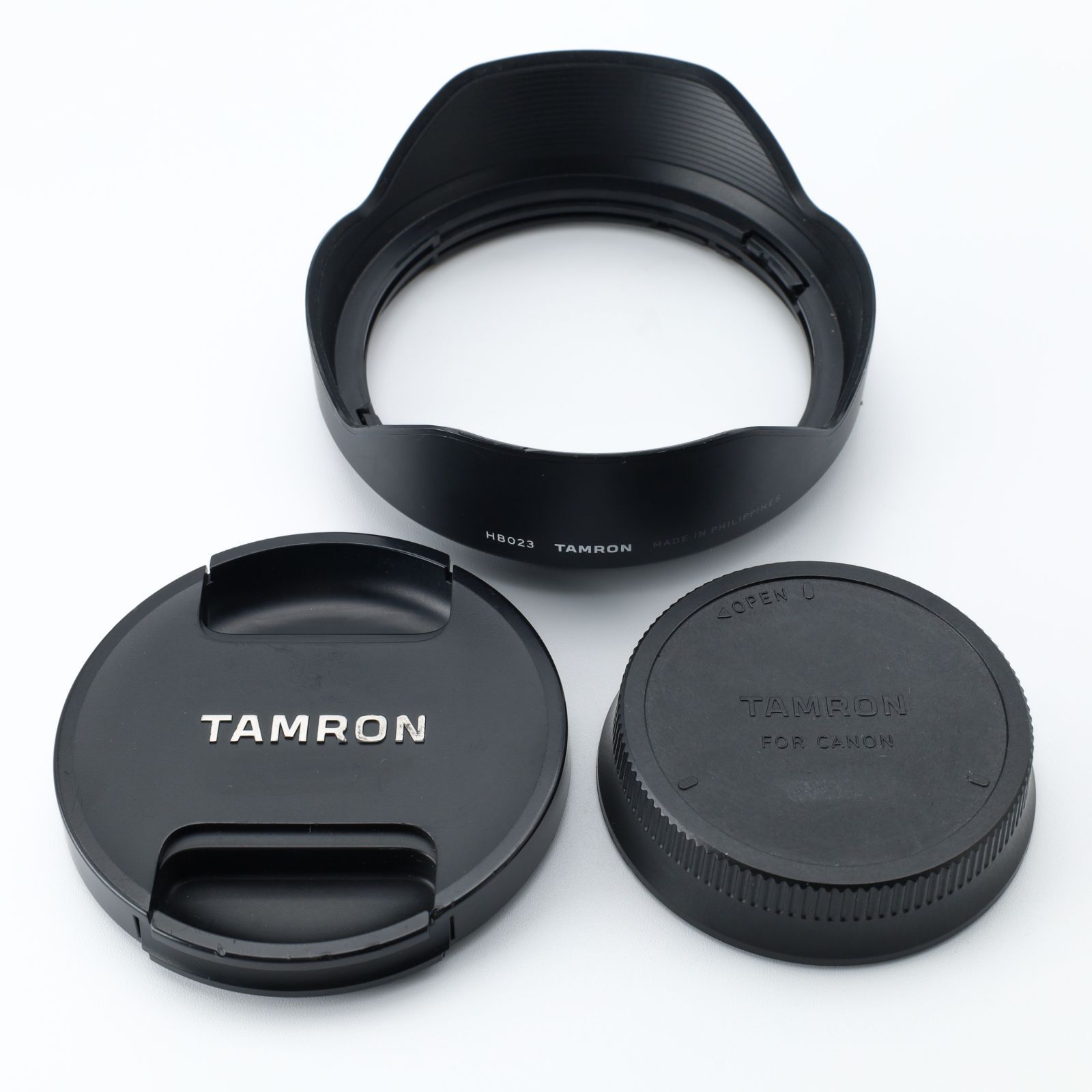  TAMRON タムロン 17 35 mm F 2 8 4 Di OSD Model A 037 キヤノン用 _ レンズ(ズーム) カメラ