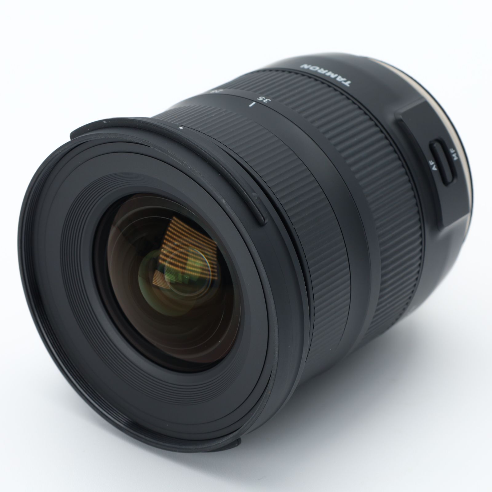 TAMRON タムロン 17-35mm F 2.8-4 Di OSD Model A037 キヤノン用 _GP00003784