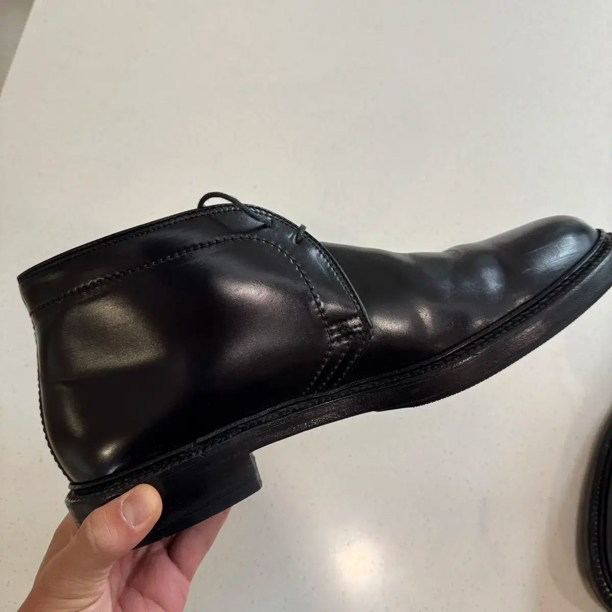 ALDEN オールデン