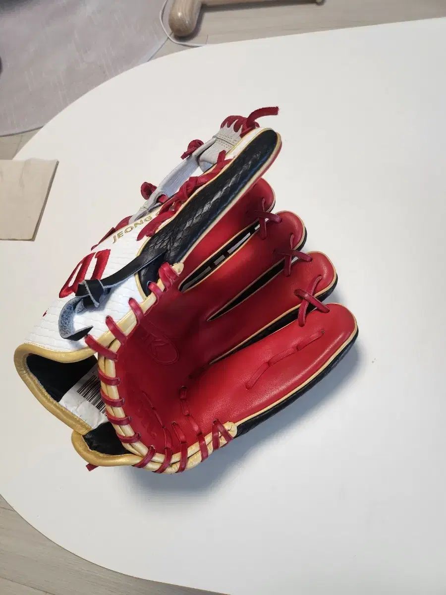 2025 CHOI JEOUNG hof a2k