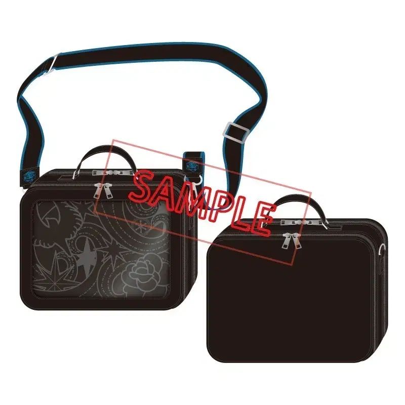 Ado モデル 痛バッグ