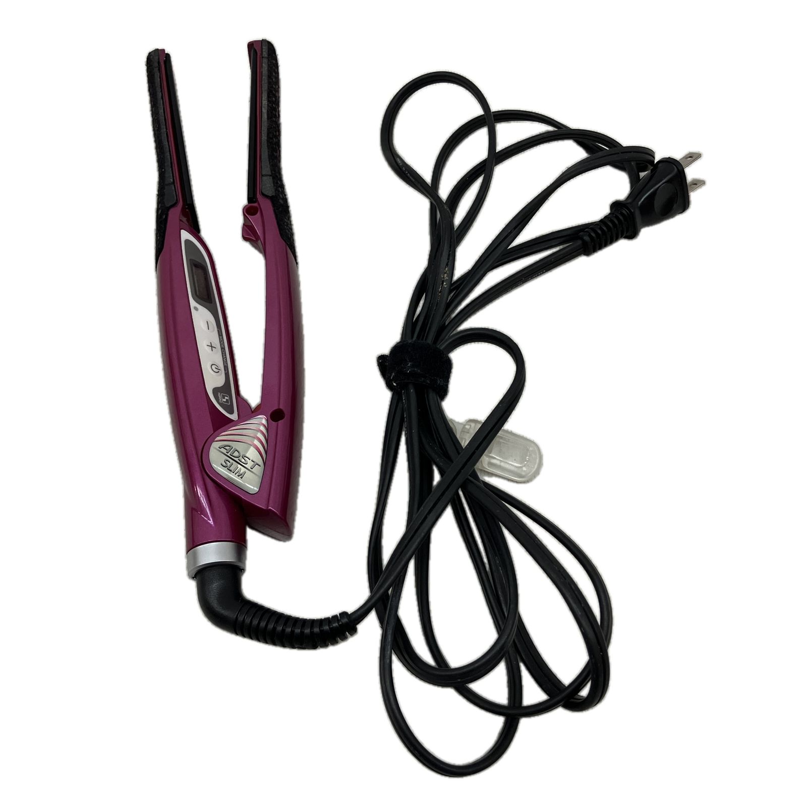 ストレートアイロン 美容機器