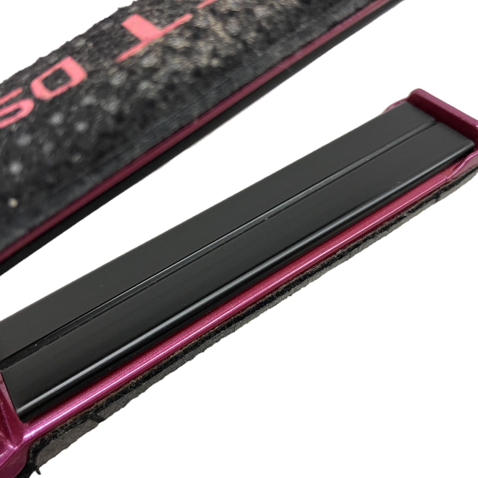 SLIM ストレートアイロン