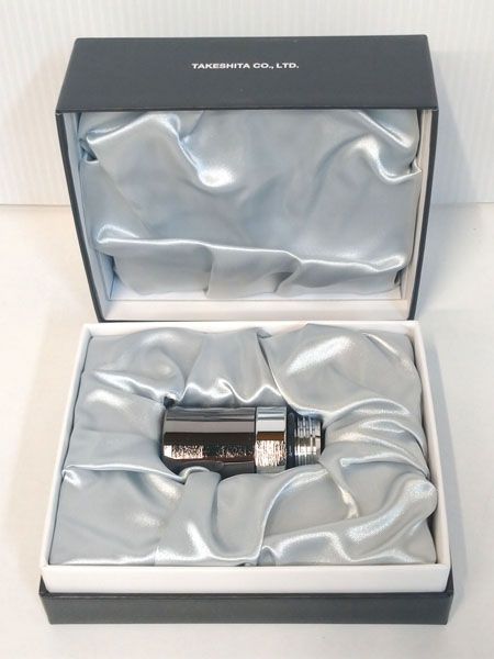 タケシタ ウルトラナノバブル WHOLE IN ONE シャワー 水栓器具 No.3 115682 TFBS-BK
