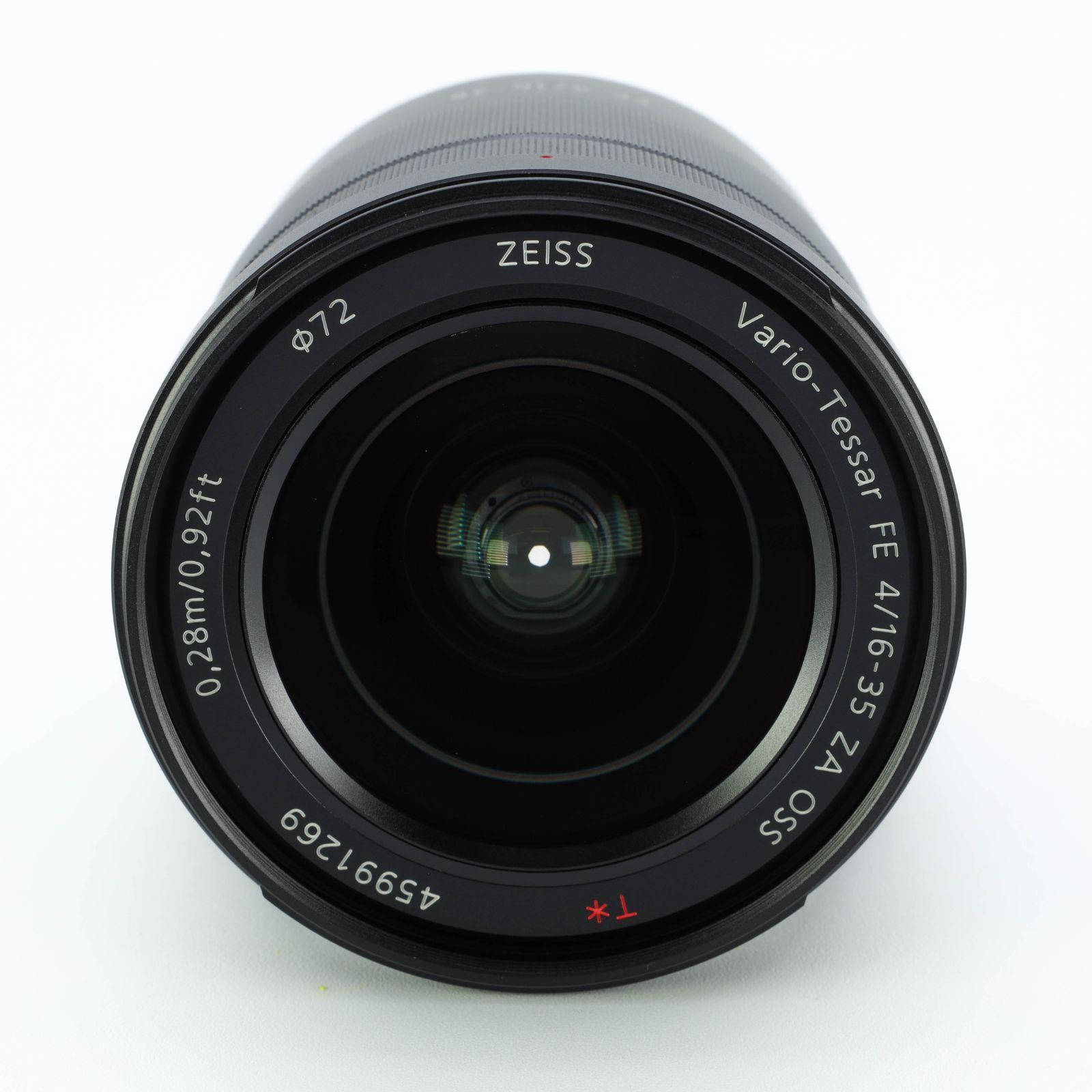 SONY ソニー Vario-Tessar T FE 16-35mm F4 ZA OSS SEL1635Z _GP00002358