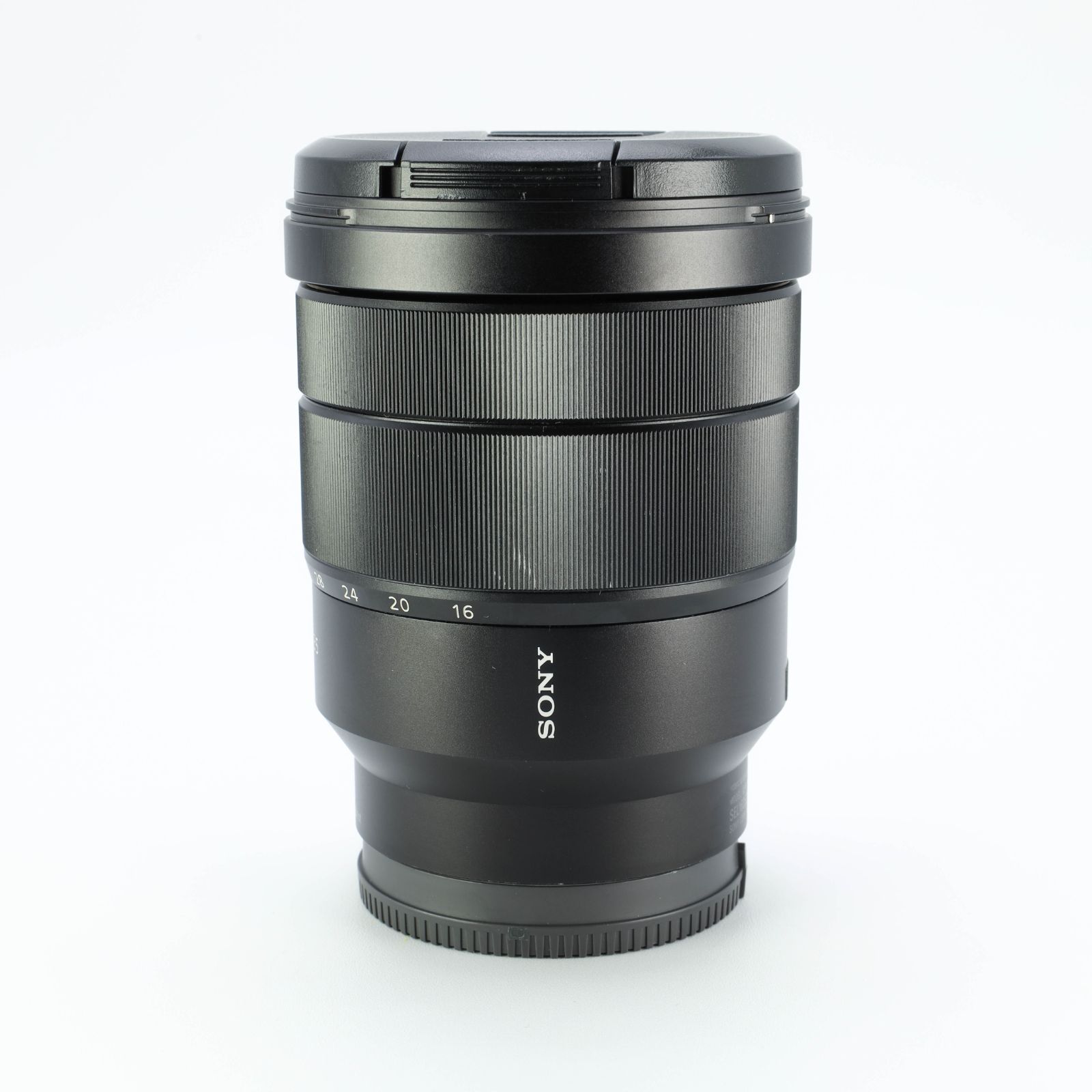 SONY ソニー Vario Tessar T FE 16 35 mm F 4 ZA OSS _ レンズ(ズーム) カメラ