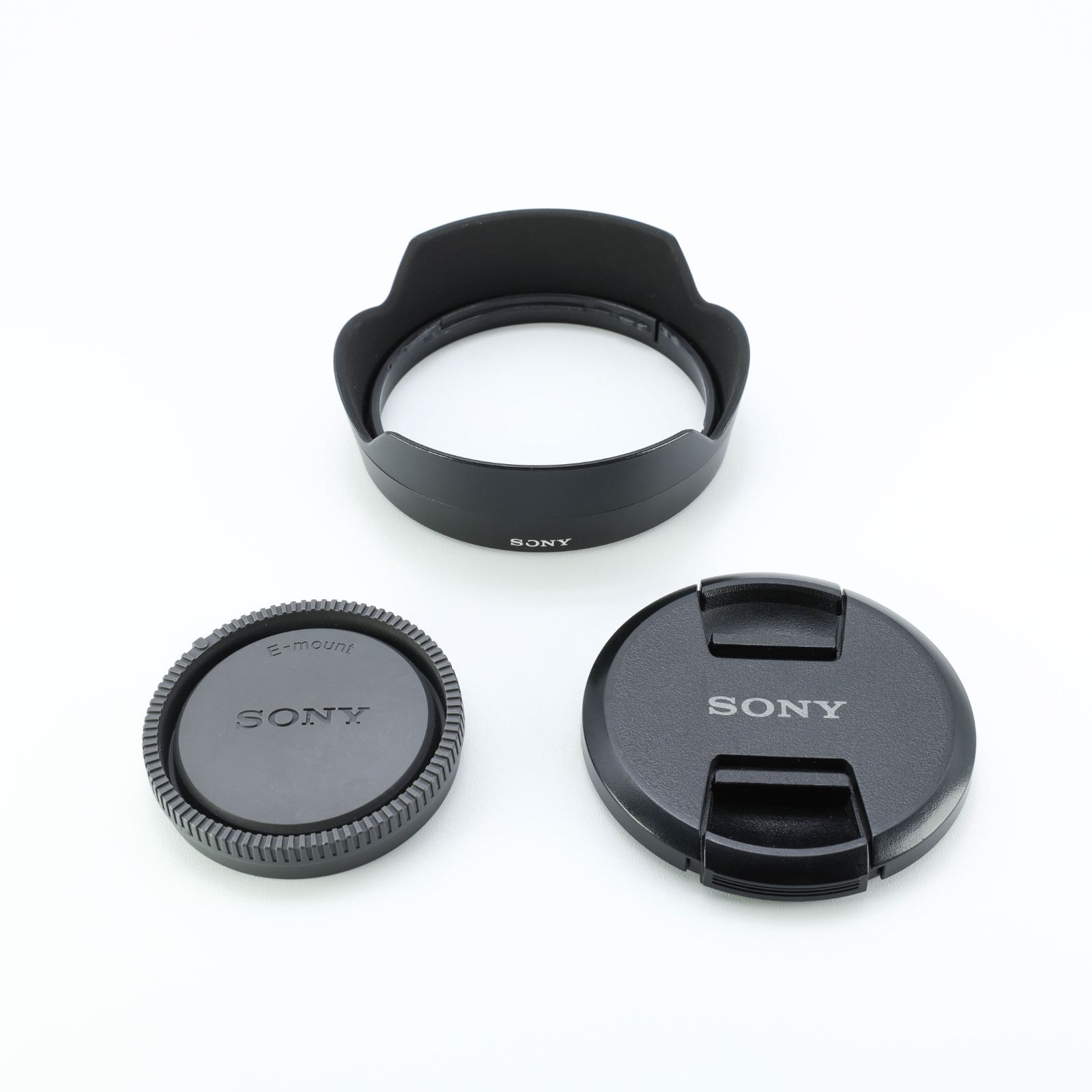 SONY（ソニー） Vario-Tessar T* FE 16-35mm F4 ZA OSS SEL1635Z