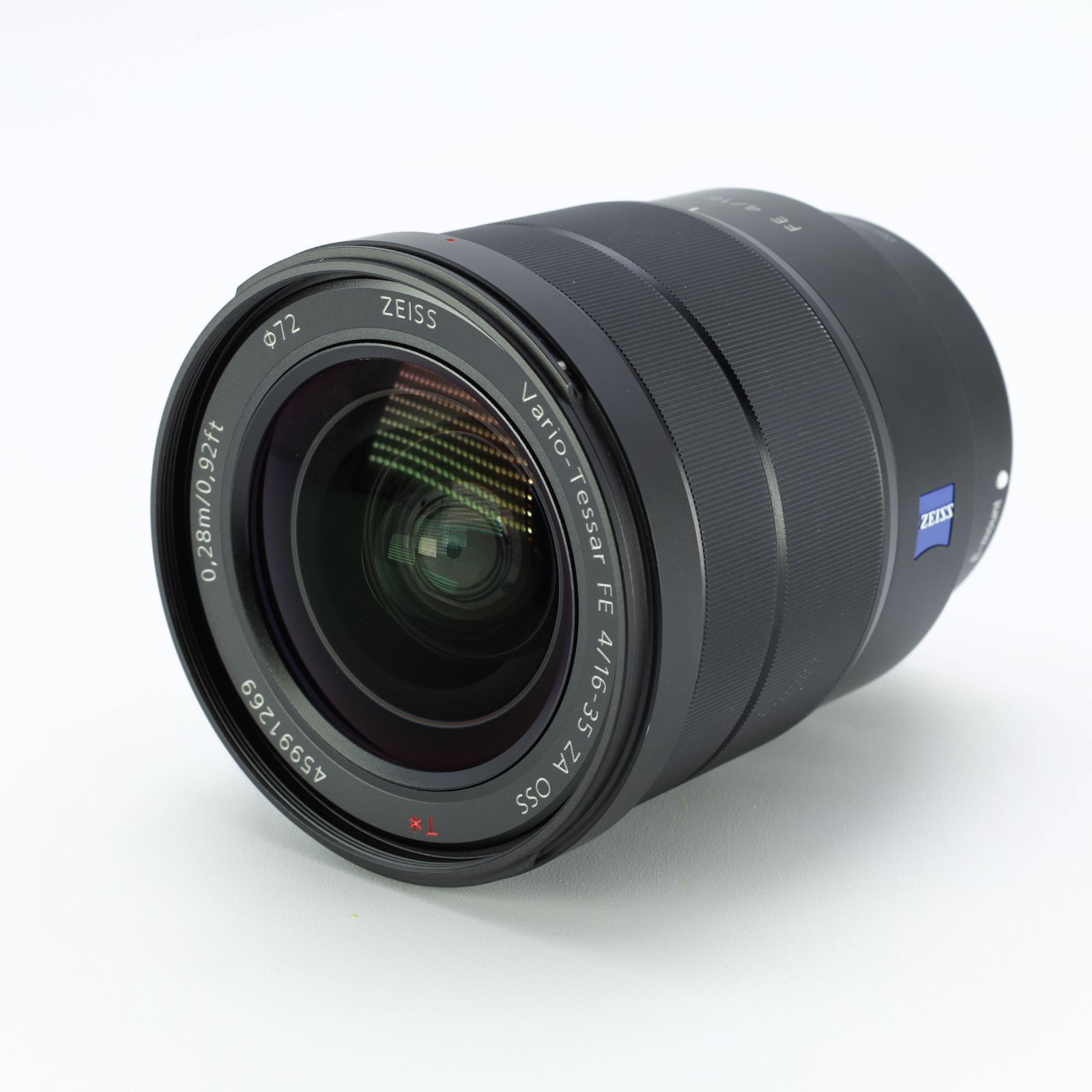SONY ソニー Vario-Tessar T FE 16-35mm F4 ZA OSS SEL1635Z _GP00002358