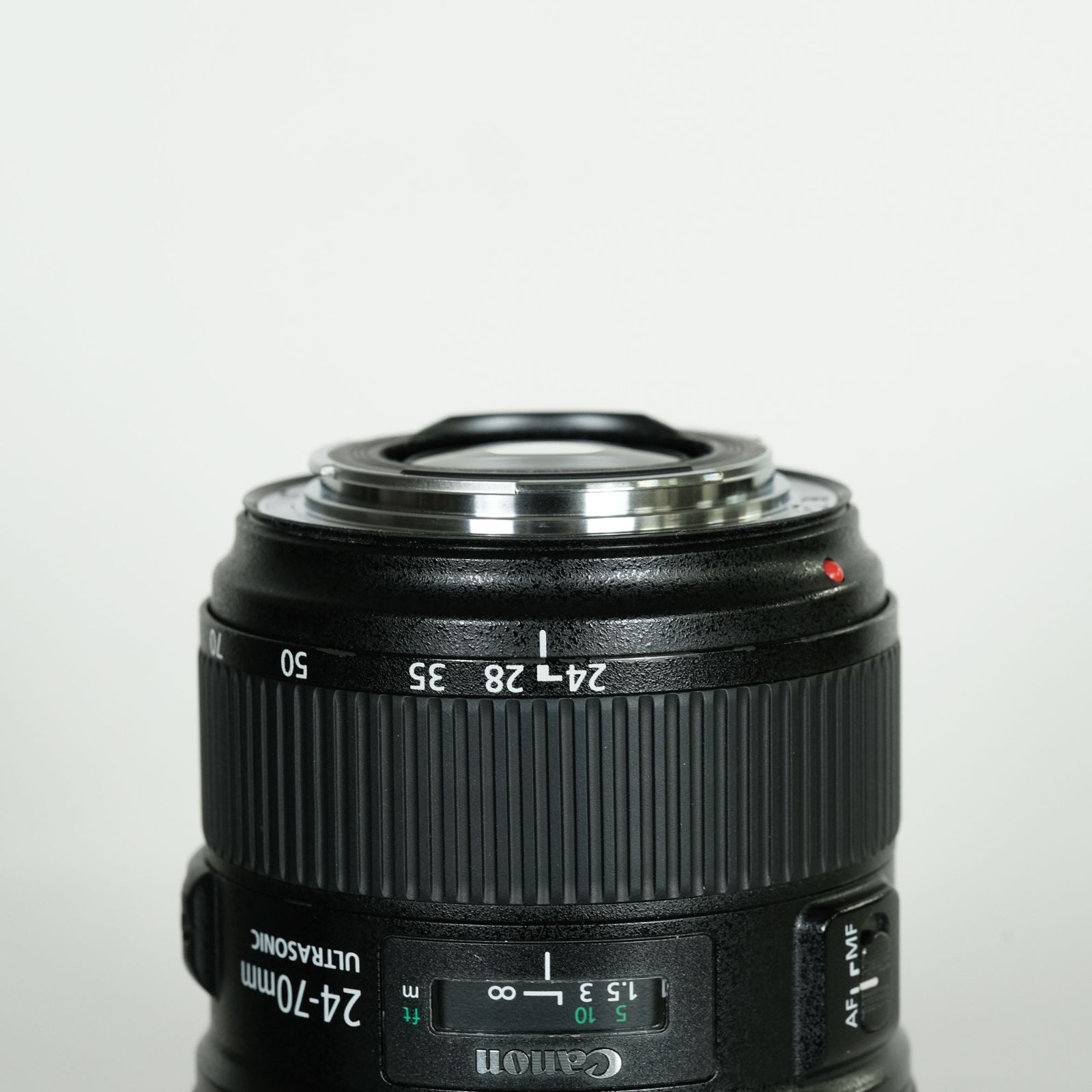 Canon EF24-70mm