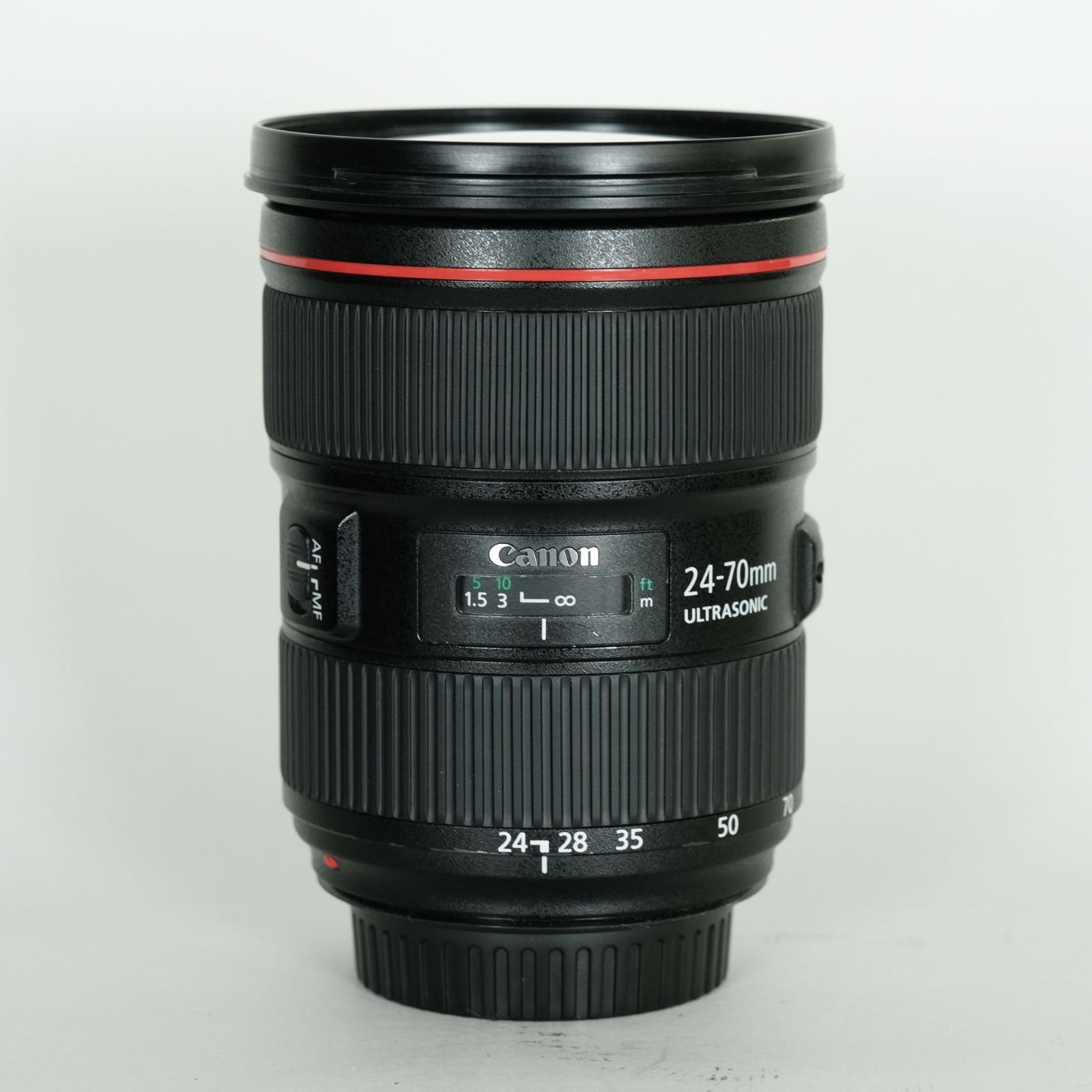 Canon EF24-70mm F2.8L II USM Canon EFマウント