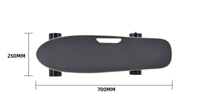 電動四輪スクーター スクーター