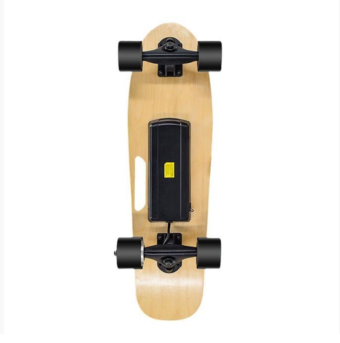 A軽装ロードメイプル