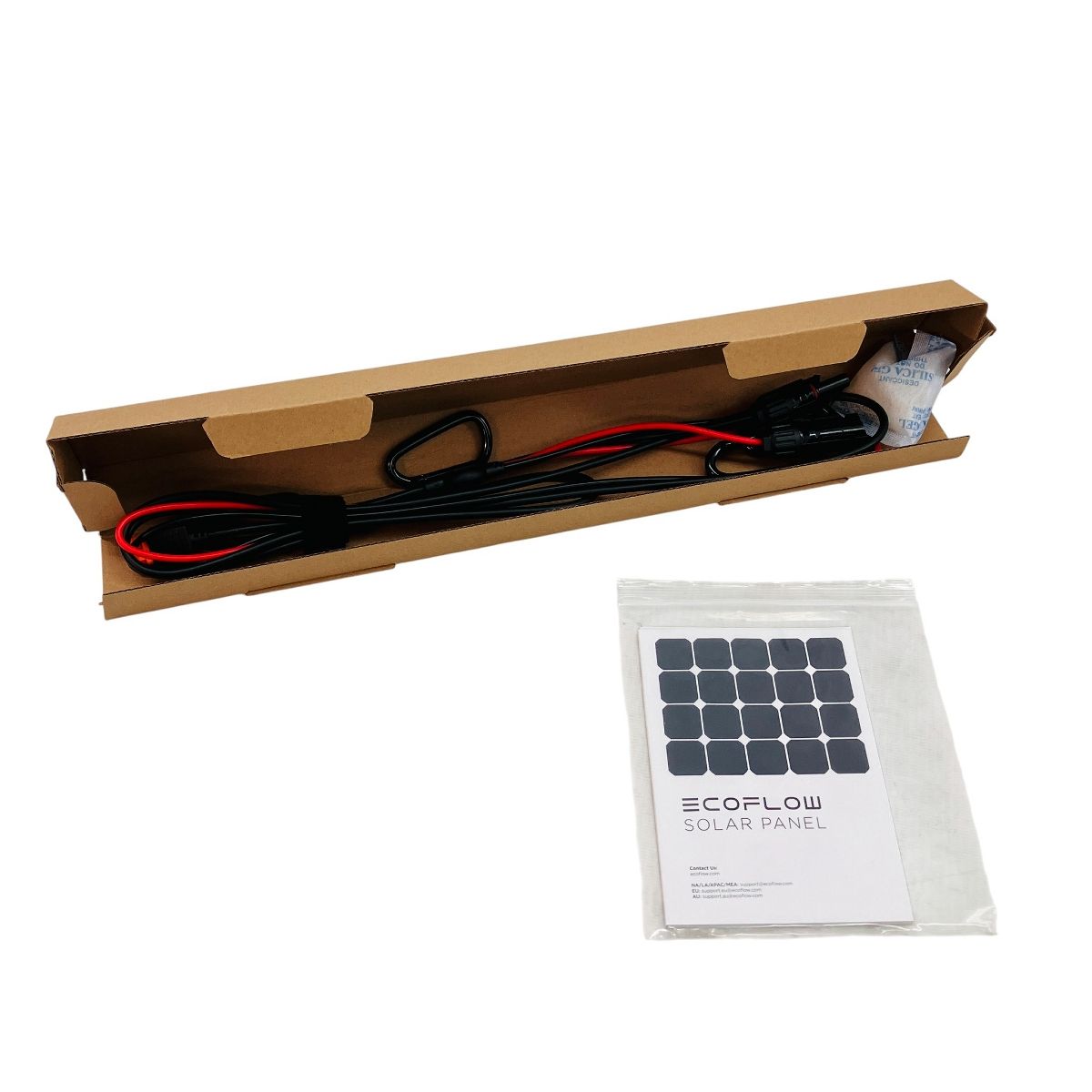 Panel EFSOLAR160W