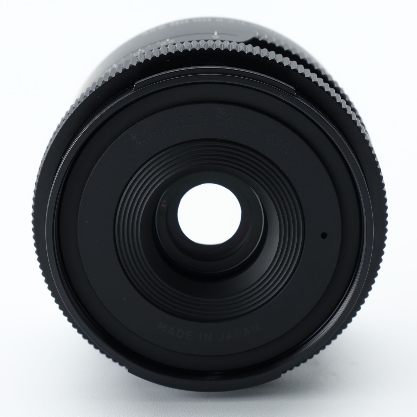 SIGMA シグマ 45mm F2.8 DG DN ソニーE用 _GP00001358