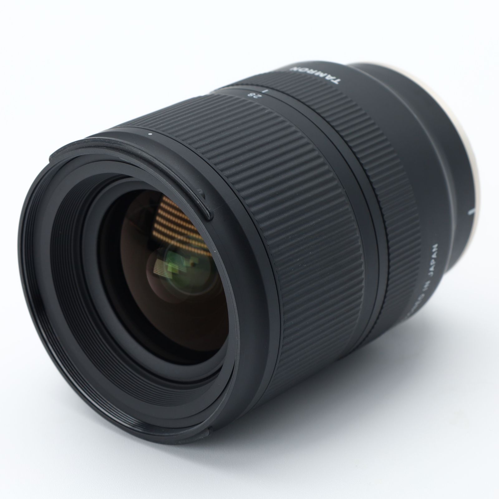 TAMRON タムロン 17-28mm F 2.8 Di III RXD Model A046 _GP00001290