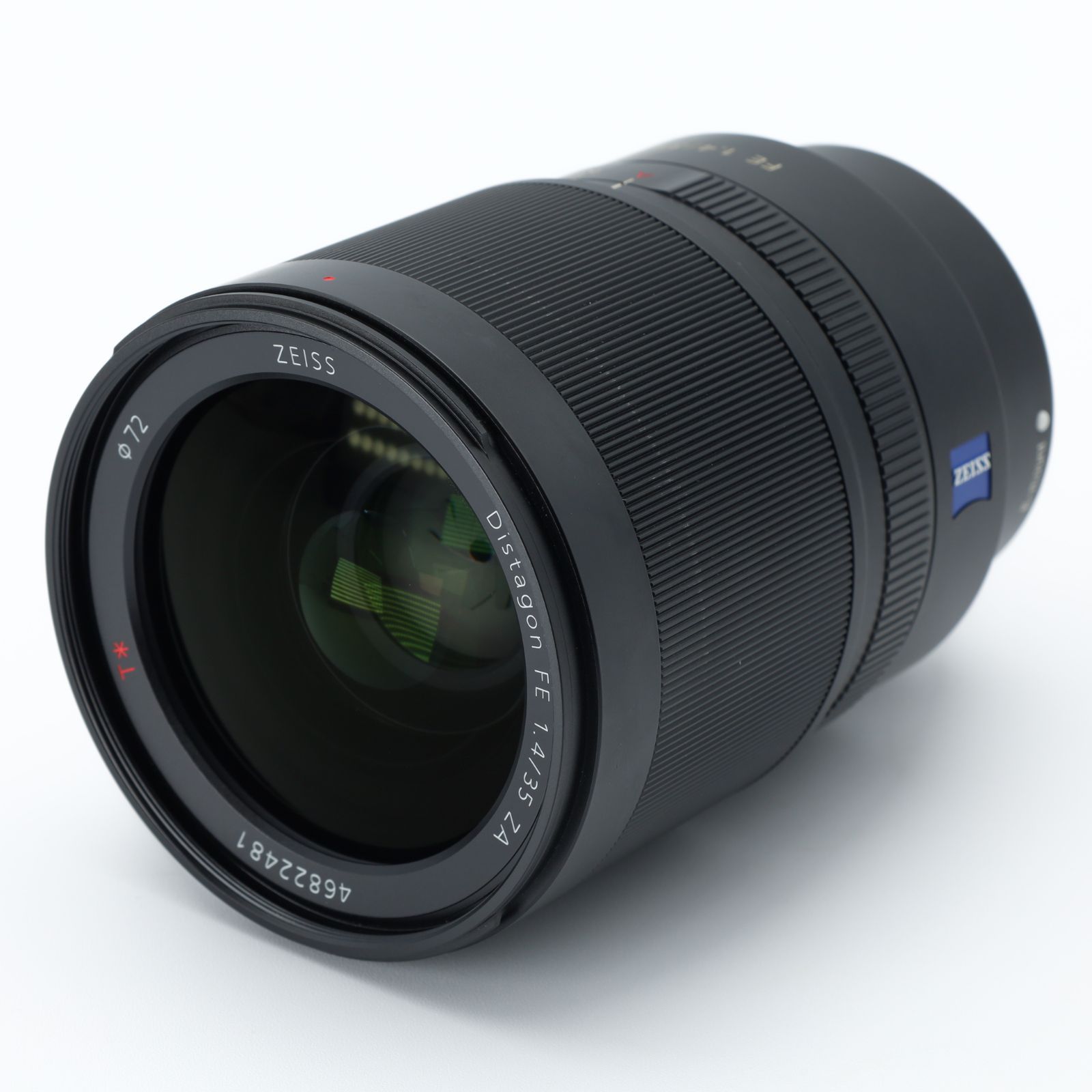 SONY ソニー Distagon T FE 35mm F1.4 ZA SEL35F14Z _GP00001157