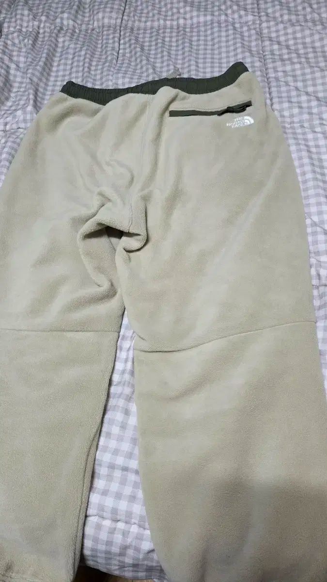 THE NORTH FACE ザノースフェイス デナリ フリース パンツ L 85