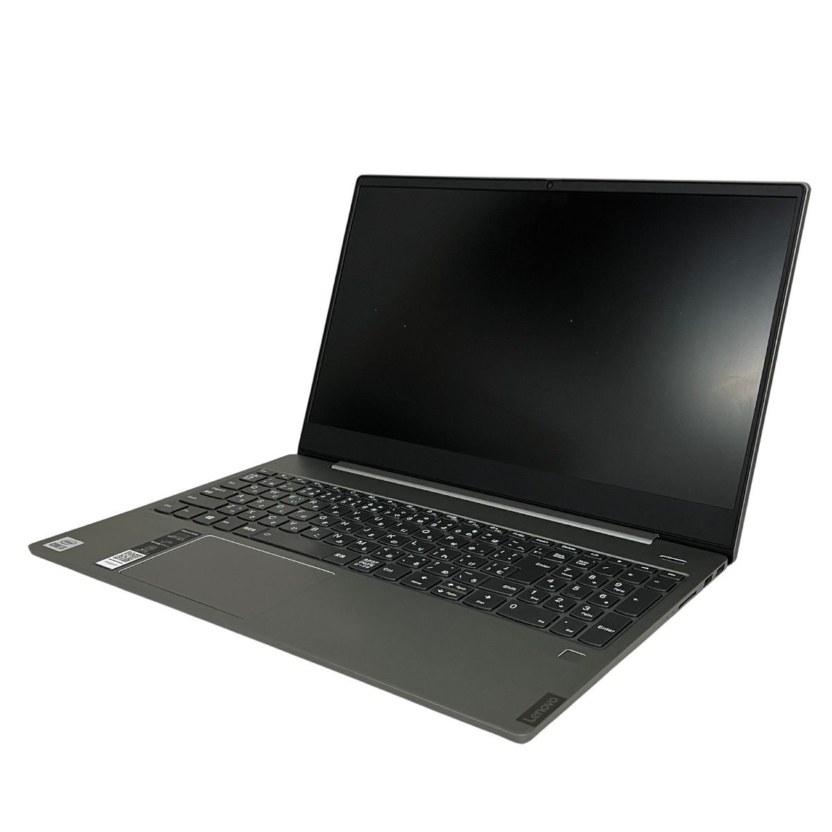 LENOVO IdeaPad S540 81NG 15.6型 ノート PC i5-10210U 1.60GHz 8GB SSD 512GB Win 11 Home T10592613