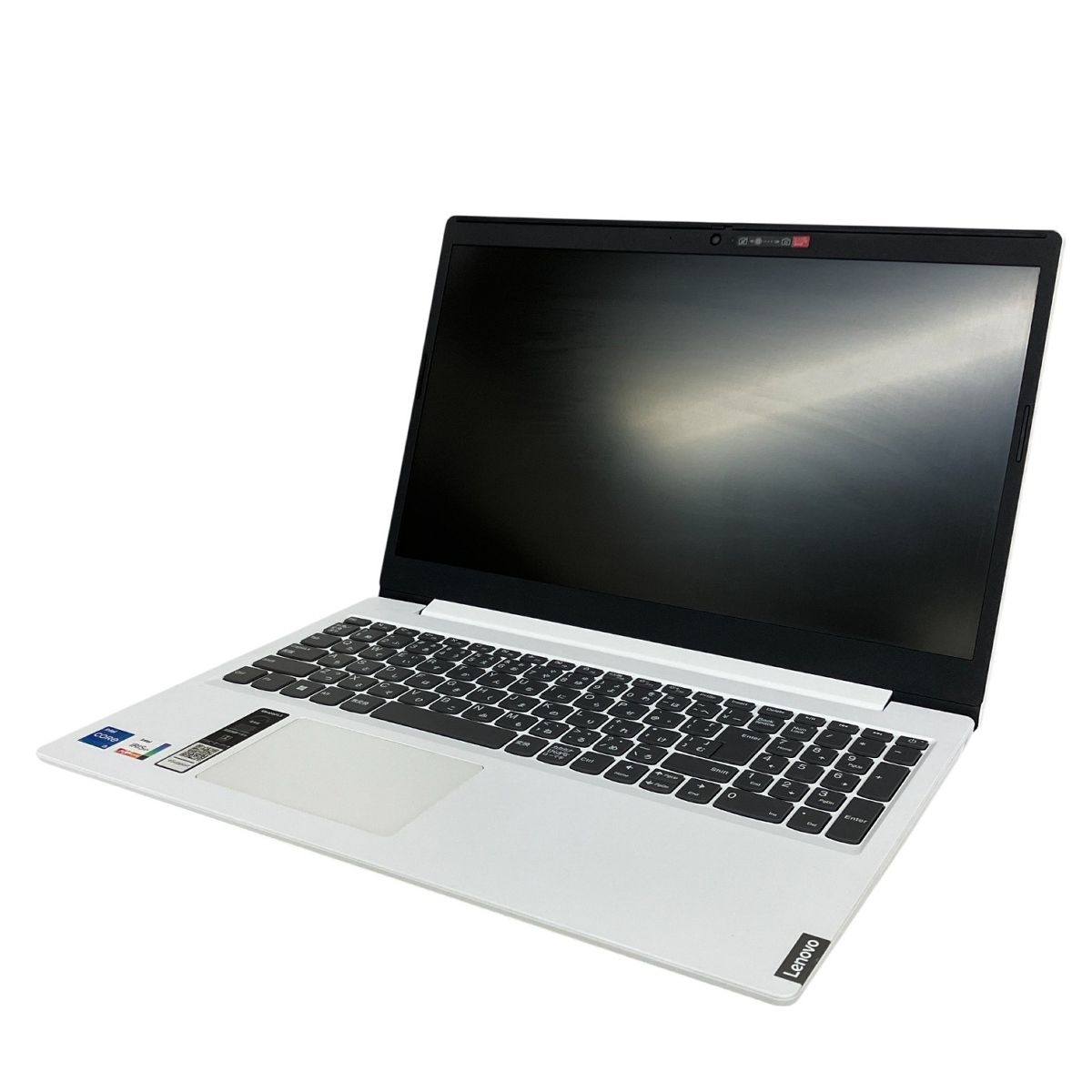 LENOVO 82HL IdeaPad L360i 15.6型 ノート PC 11th Gen i5-1135G7 2.4GHz 16GB SSD 256GB 90 Win 11 Home T10592607