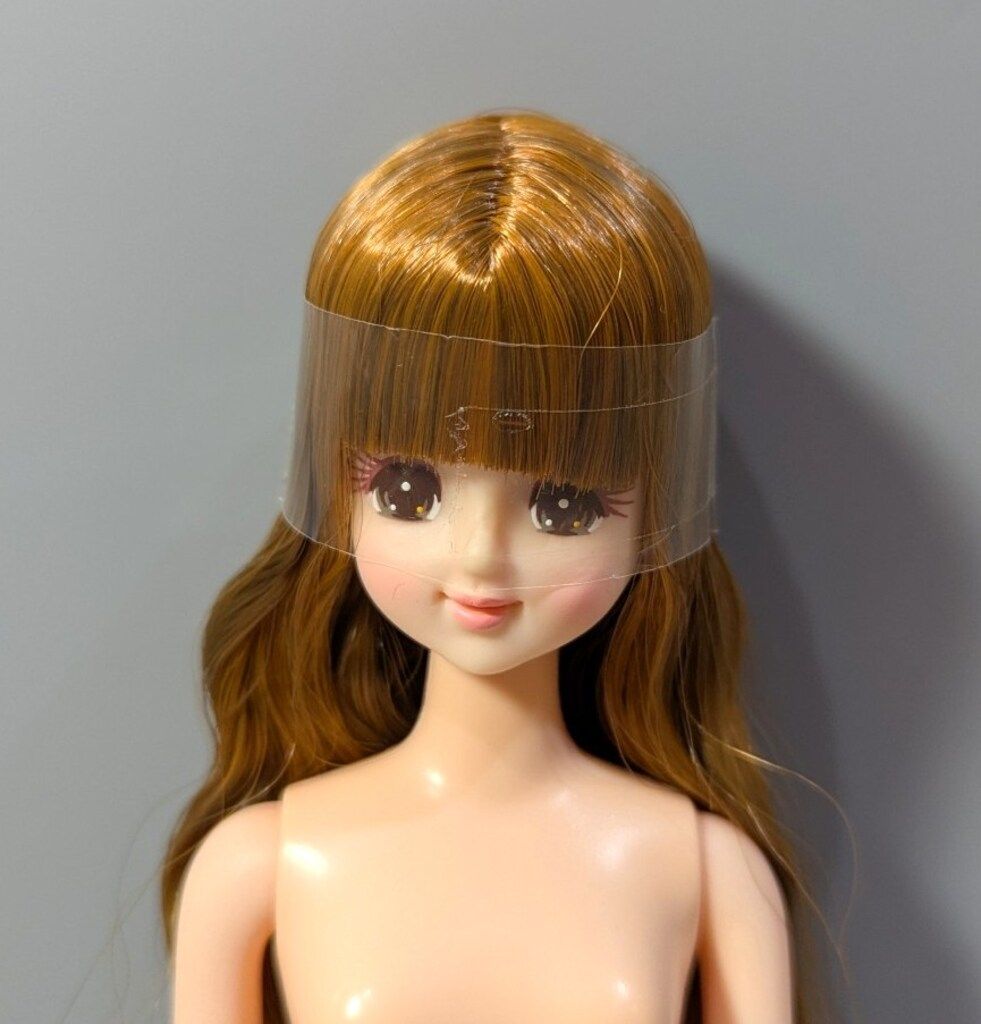 リトルファクトリー リカちゃんキャッスル ジェニーフレンド お