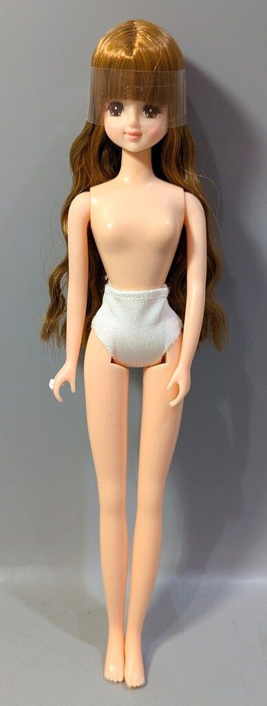 リトルファクトリー リカちゃんキャッスル ジェニーフレンド お