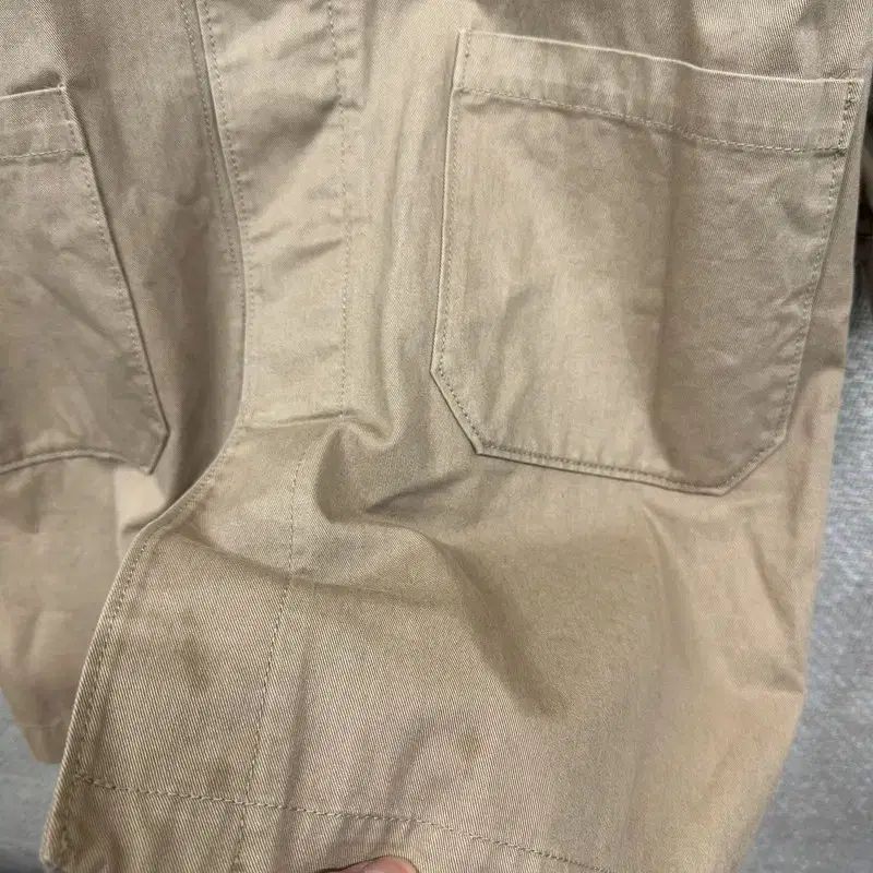 ZARA チェスターコート XL モロッコ製 総柄 オーバーコート ZARA チェスターコート XL モロッコ製 総柄 オーバーコート