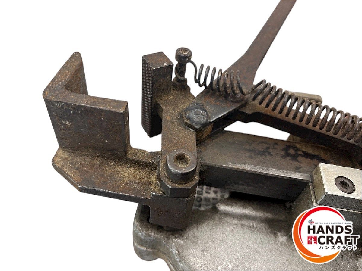 鉄筋直角切断機 ダイアソー