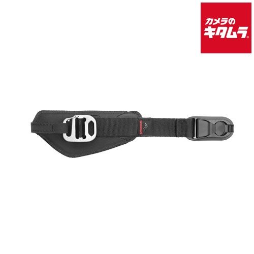 ピークデザイン CL-3 クラッチ カメラハンドストラップ
