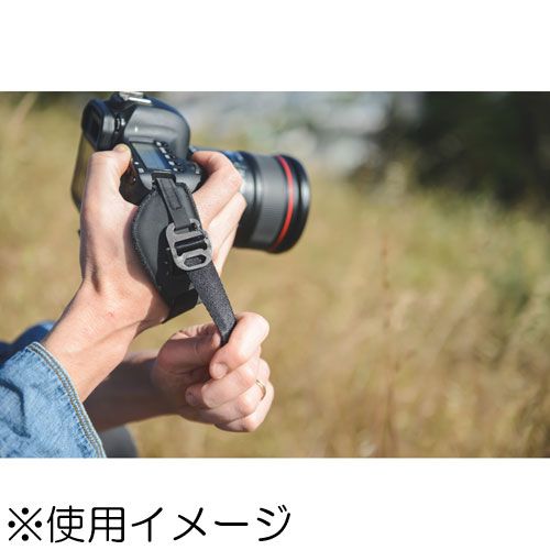 カメラハンドストラップ