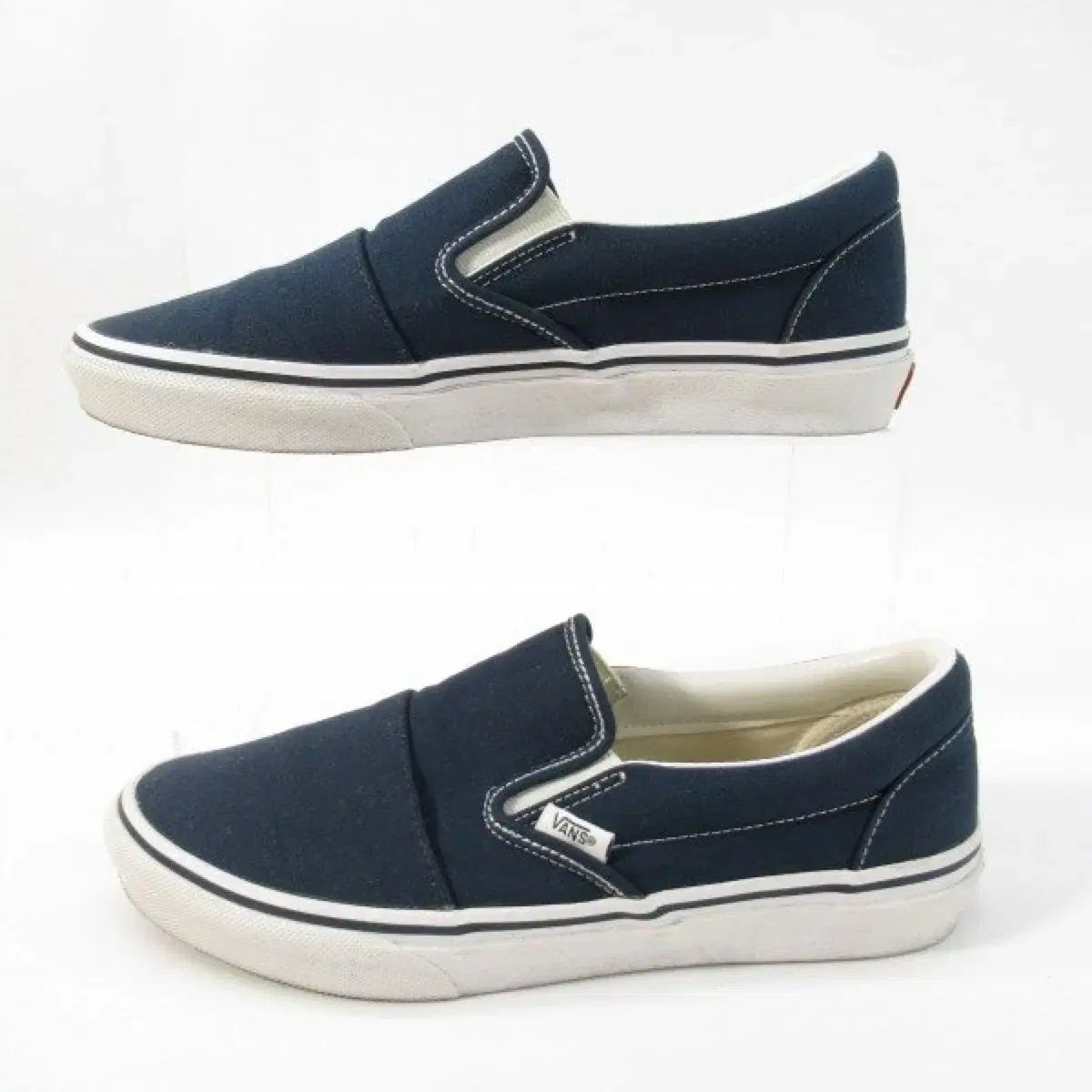 VANS ヴァンズ × ビームス SK8 ポケット スリッポン 265