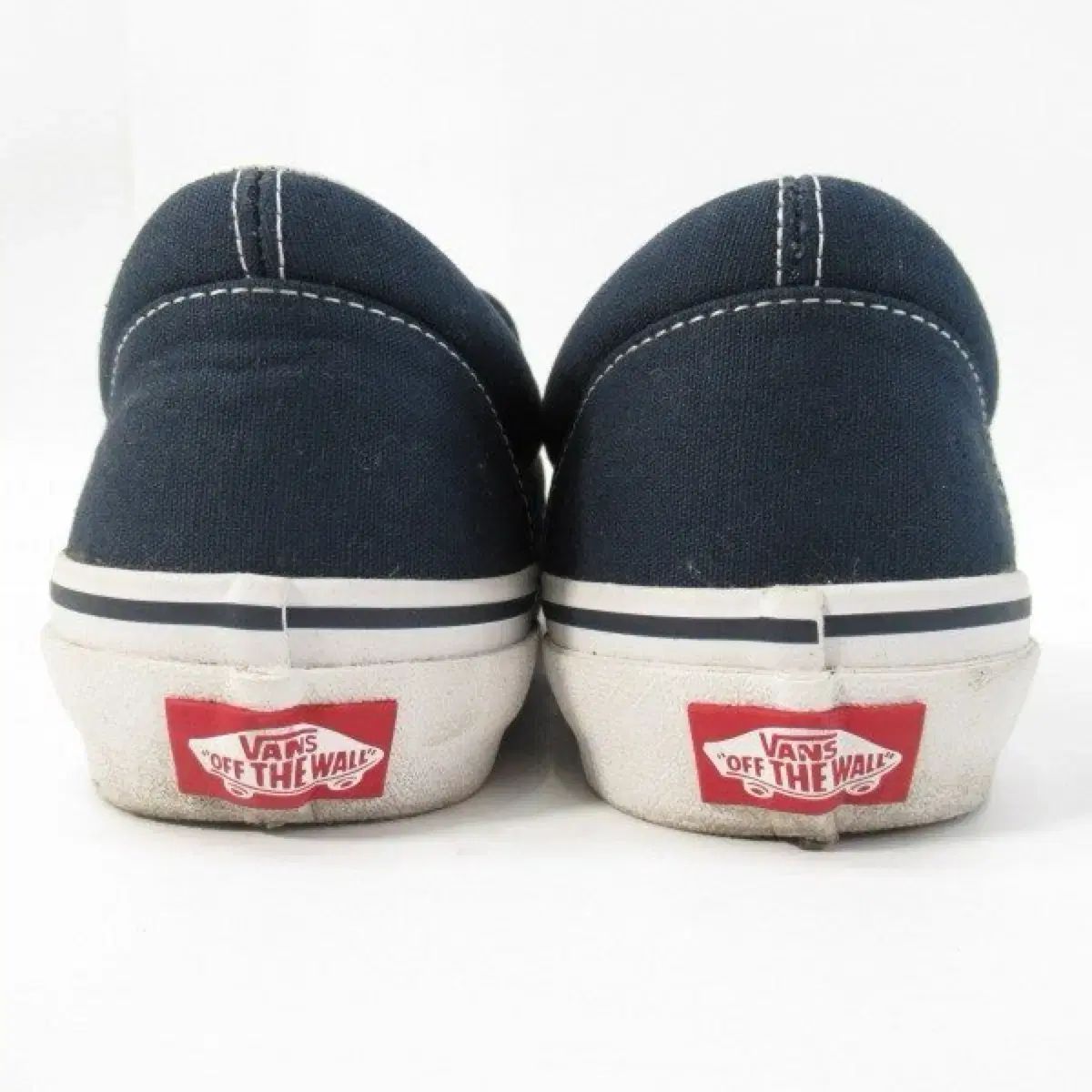  VANS ヴァンズ ビームス SK 8 ポケット スリッポン 265 スニーカー 靴