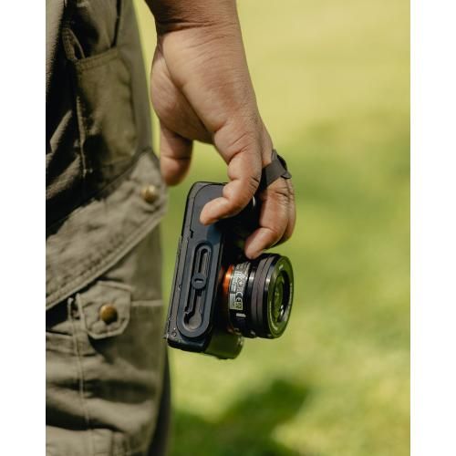 マイクロ クラッチ