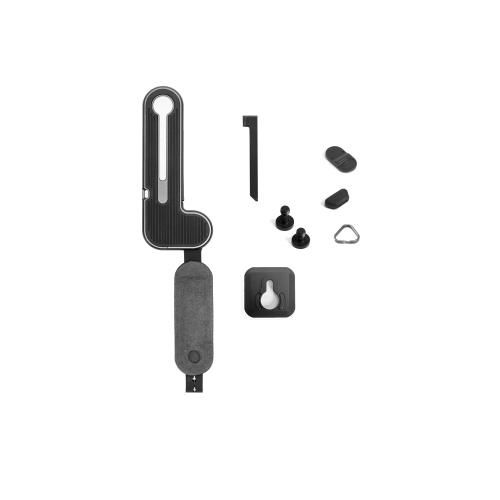  ピークデザイン MC L 1 マイクロ クラッチ Lプレート ミラーレスカメラ用ハンドストラップ カメラストラップ カメラアクセサリー