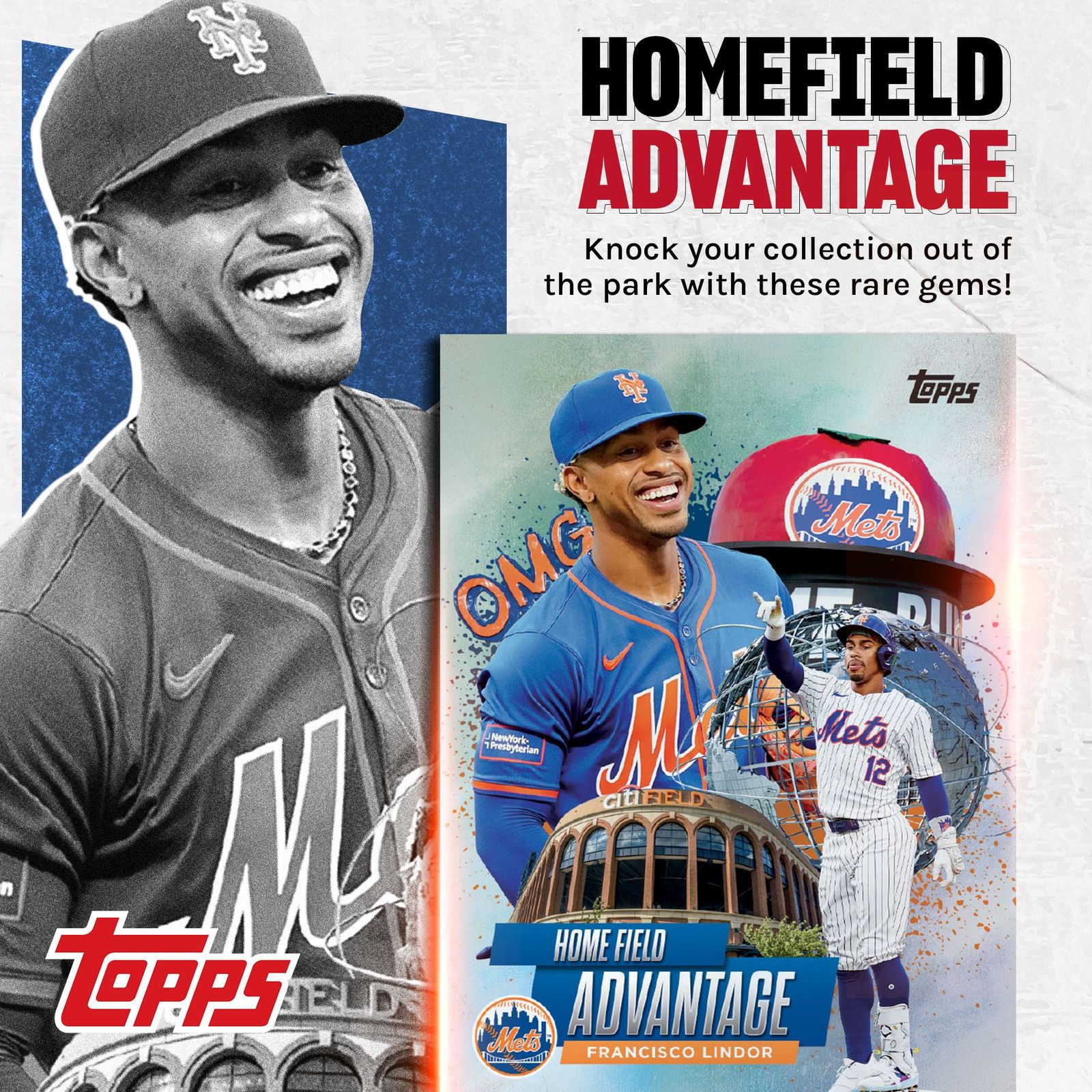 Topps Baseball