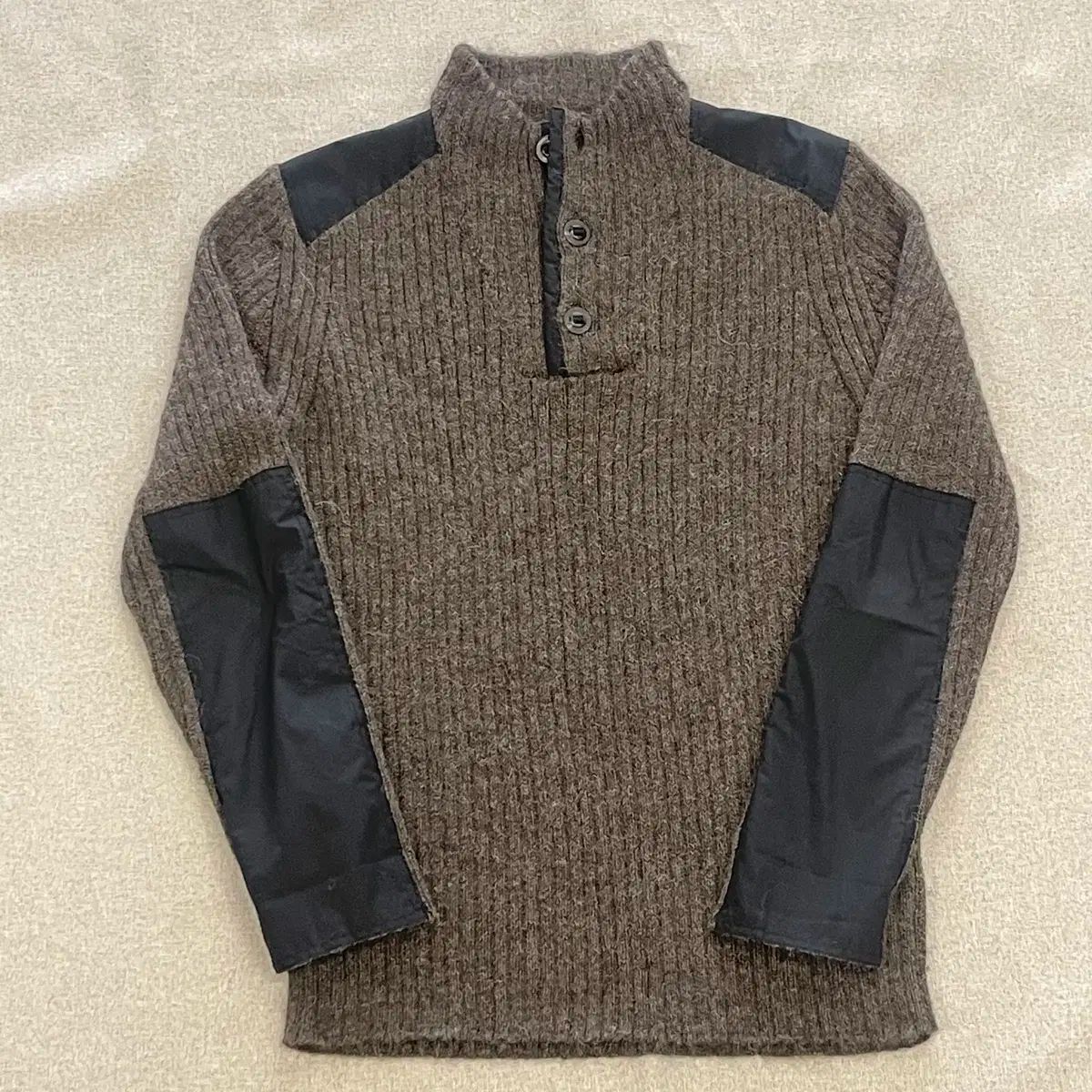 BLACK YAK ブラックヤク メンズ ニット