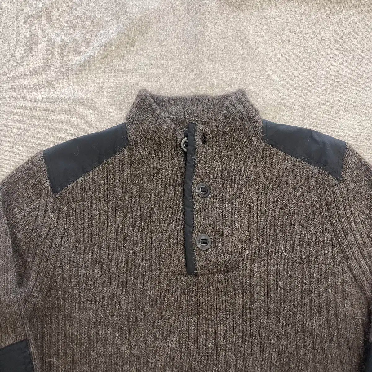 BLACK YAK ブラックヤク メンズ ニット